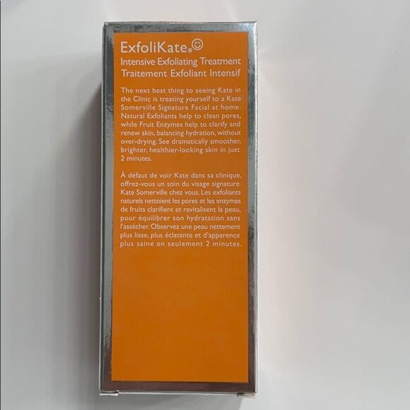 Kate Somerville Exfolikate  - Picture 4 of 7